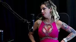 Julia Fontanelli's Journey From Driver To Porn Star