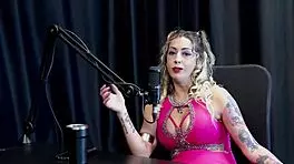 Julia Fontanelli's Journey From Driver To Porn Star