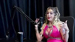 Julia Fontanelli's Journey From Driver To Porn Star