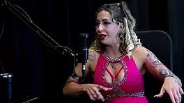 Julia Fontanelli's Journey From Driver To Porn Star