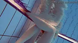 Sexy Pornstar Petite Small Tits Russian Teen Libuse