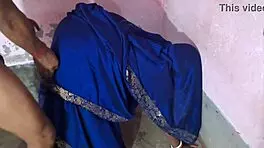 pakistani bhabhi getting her pussy fucked good