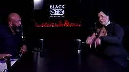 i want to sit on that dick, says the stripper showing her tits