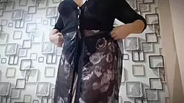 i'm so into this hot asian girl, playin with her big natural tits... oops, i mean showing off to her lover!