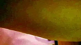 Young babe gets doggy fucked while boyfriend works.