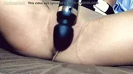 My stepsister japanese skinny teen fucks pussy cum in pantyhose black friend!