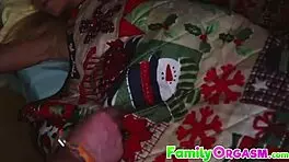 Bree Mitchells gets caught in an embarrassing moment