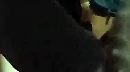 Prepared to soak in every drop of his final pleasure