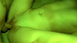 Coloquei Na Buceta Apertada Da Minha Irm�