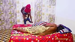 my husband's best friend fucks me hard while he's away on business