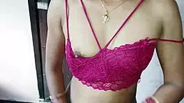 Desi young couple enjoys oral and fucking passionately 😍