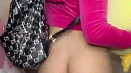 hot school girl ready to make a older daddy cum