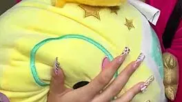 hot school girl ready to make a older daddy cum