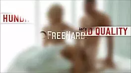 Feel The Passion As Sexy Petite 18+ Big Booty Blonde Fucks A Big Cock Intensely