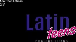 Sexy whore Tifanny Star addicted to cocks in her ass and mouth, cum covered in huge fat monster destruction