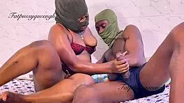 she rushes from church to motel for monster cock