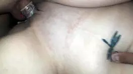 Le Saco La Verga Solo Para Metersela Una Y Otra Vez