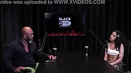 gosta de gordas? quer ficar solteira e louca pra dar o cu com vibrador da mãe, bibi hourani on sheer red?