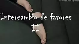 Intercambio de favores 2 trailer