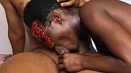 Teen Sucks Her New Boyfriend's Cock In Homemade Video