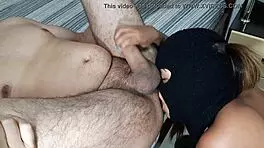 Sucking The Dick, Licking The Ass, Giving The Ass - Then Loving Every Second Of It