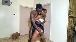 18yo Student Fucked Rough By Teacher's Big Cock