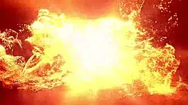 Sexy Vale Cortez squirts in first interracial DP.