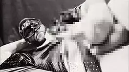 latina throatfucked and passionately fucked