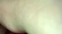 Female teen masturbates with pizza chocolate ice cream peach cheese