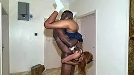 18yo Student Fucked Rough By Teacher's Big Cock