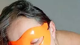 esposa puta infiel se masturba para el jefe de su marido le encanta follar con extraños sin preservativo coño imperdible exquisito cameltoe full on xred sheer 1