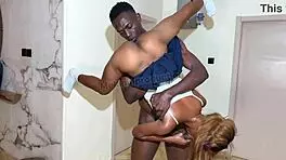 18yo Student Fucked Rough By Teacher's Big Cock