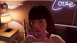 my spanish teacher gives private tutoring at house party with letty 😏.