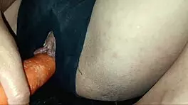 Wet Blowjob Session Ends with Loads of Cum in Her Mouth