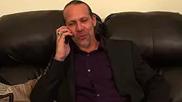 sami st clair gets jizzed on by stepdad after casual pussy creampie