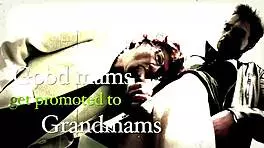 yo, this really old granny getting fucked hardcore outdoors is wild! can't believe she still got it at her age.