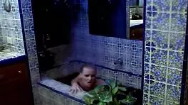 i tag-team blowjob billy then fuck and sit on his face