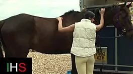 Hot girl fucked and ass fucked properly 😍