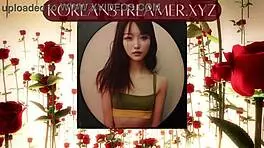 Sexy Virgin Korean Teen 18+ Stuns in Bold Interview Session