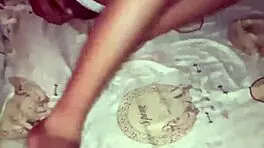 Quieres usar mis agujeros y llenarlos de leche?