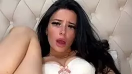 Horny American Exchange Student Girlfriend Experience