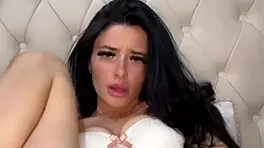 Horny American Exchange Student Girlfriend Experience