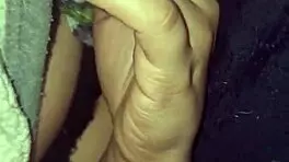 Colombian Bride Drains Dick With Big Tits And Ass!