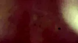 feeling cute with small tits and narrow ass in homemade clip