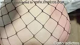 my pussy can't take more moans and creampies compilation