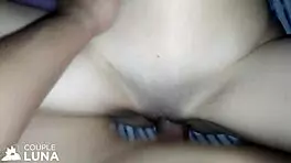 caiu na net novinha de 18 aninhos safada chupando pirocão e dando bucetinha