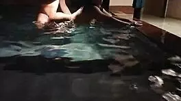 hey, wanna know how i banged my buddy's old lady in the pool?