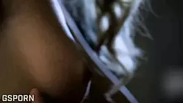 romantic outdoor sex with sensual czech girl, fucking and licking with cum on ass