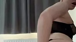 teen stepsister gets assfucked hard