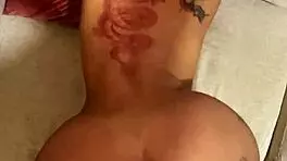 Busty Stepmom Teaches Stepson Sex! Leyne Rodriguez